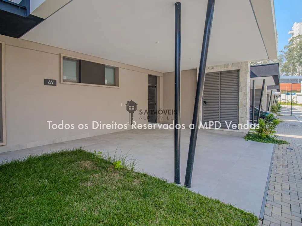 Casa, 3 quartos, 230 m² - Foto 1
