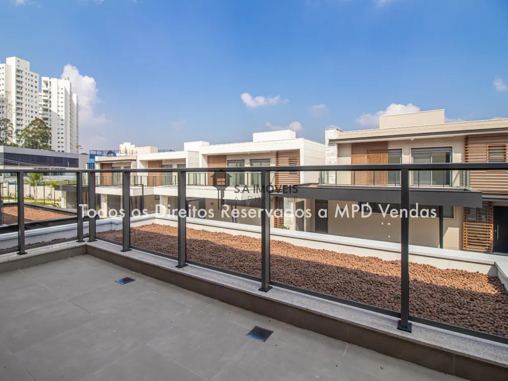 Casa, 3 quartos, 230 m² - Foto 1