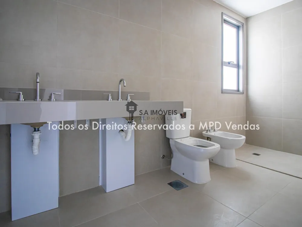 Casa, 3 quartos, 230 m² - Foto 10