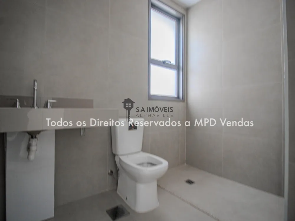 Casa, 3 quartos, 230 m² - Foto 8