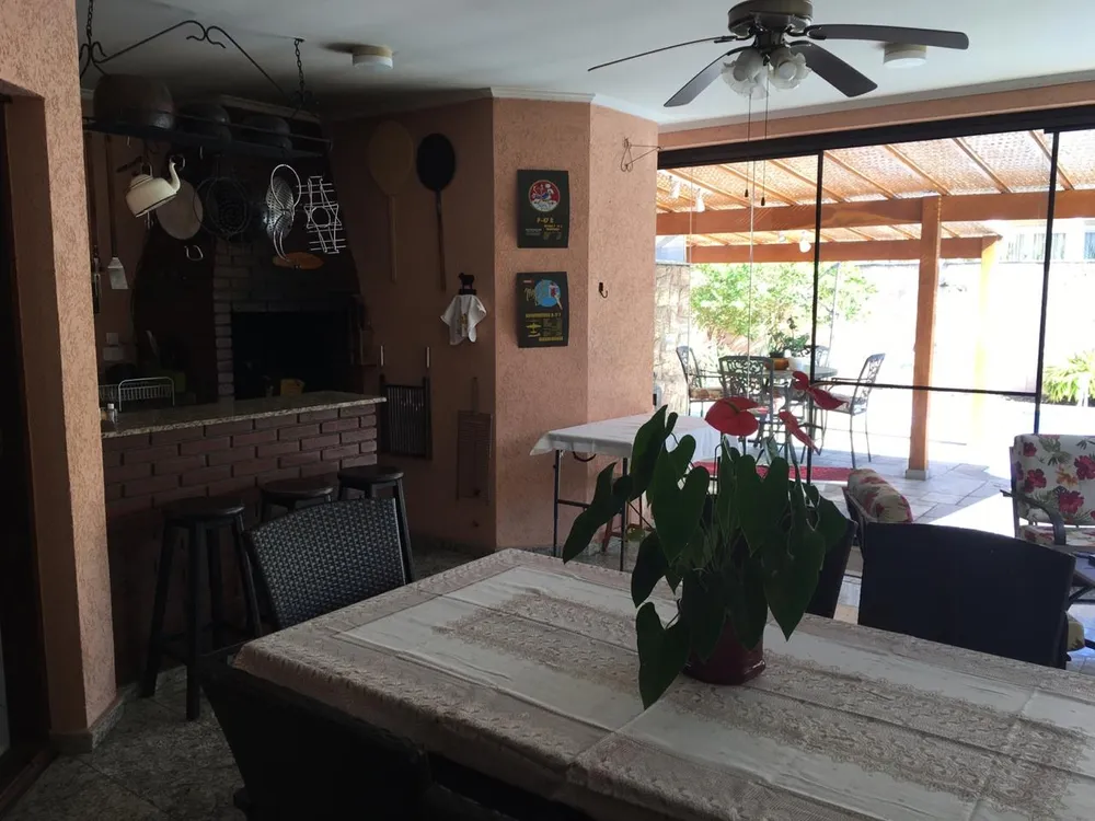 Casa, 4 quartos, 408 m² - Foto 34
