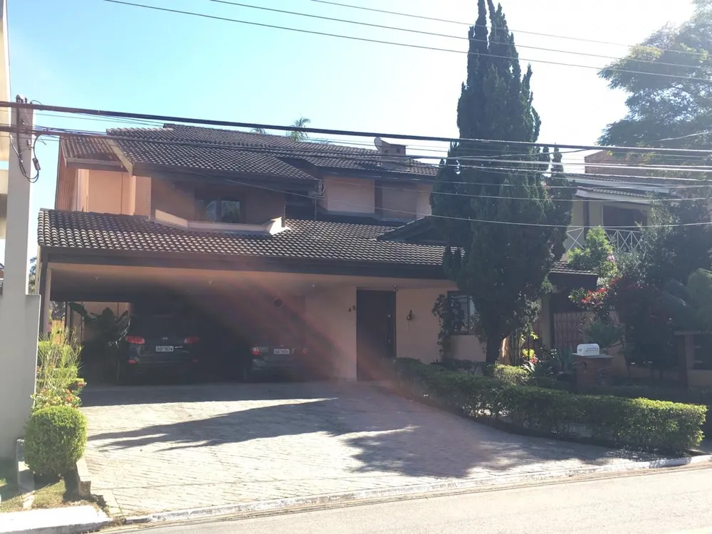 Casa, 4 quartos, 408 m² - Foto 31