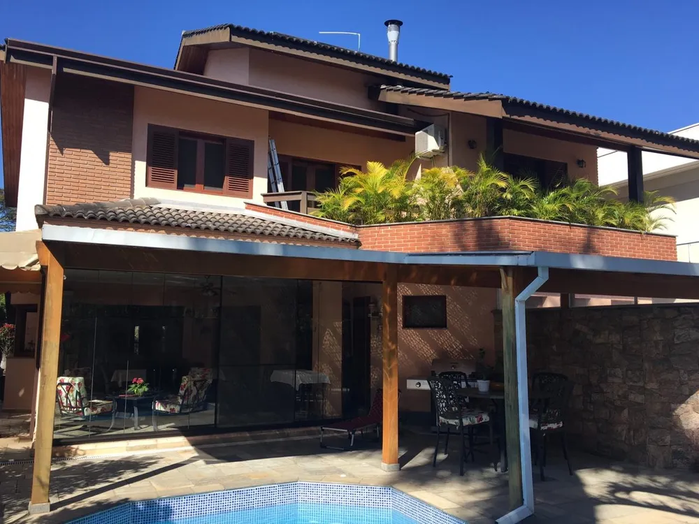 Casa, 4 quartos, 408 m² - Foto 42