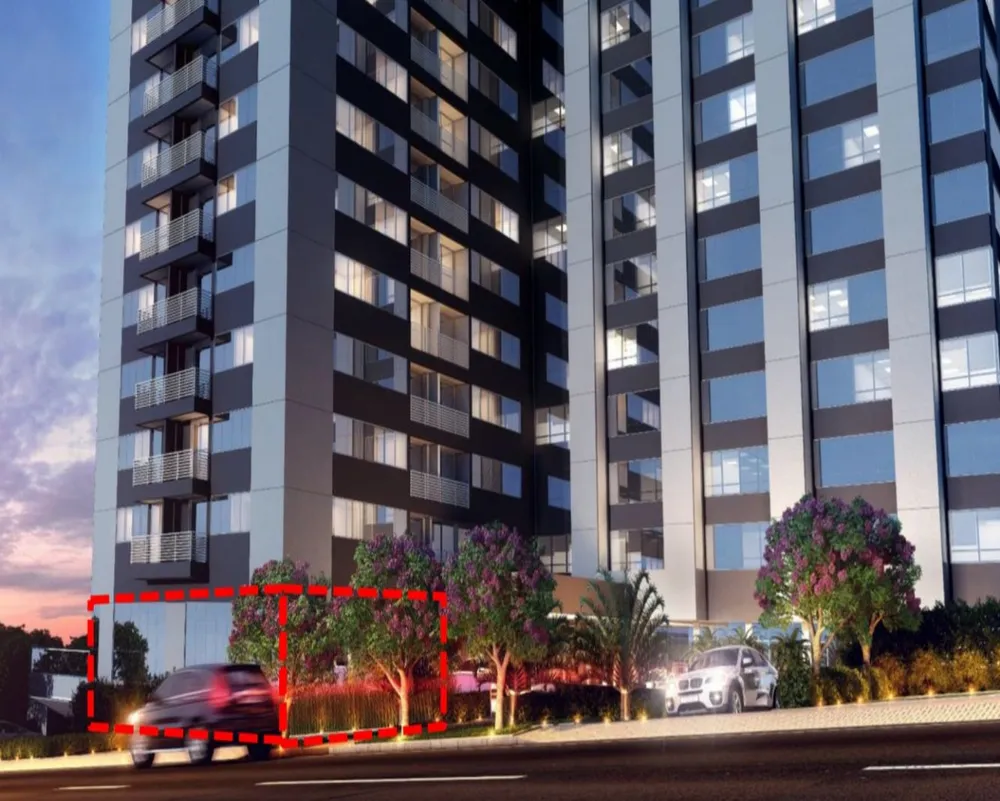 Loja-Salão, 361 m² - Foto 5