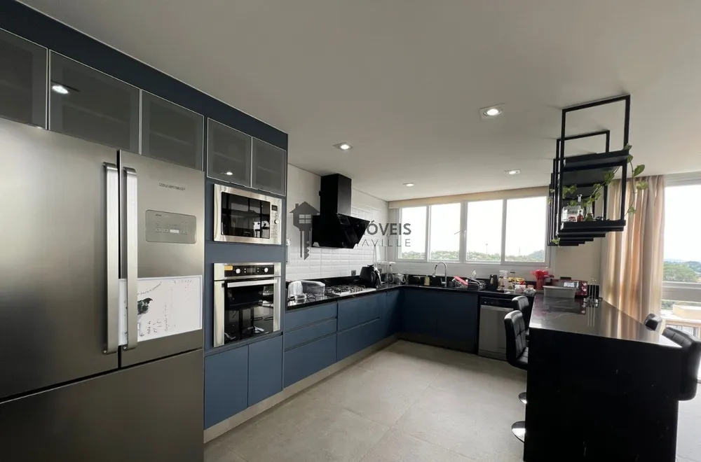 Casa, 3 quartos, 300 m² - Foto 3
