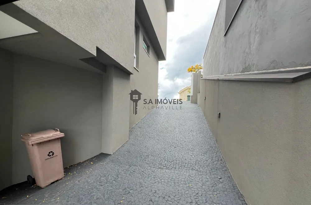 Casa, 3 quartos, 300 m² - Foto 4