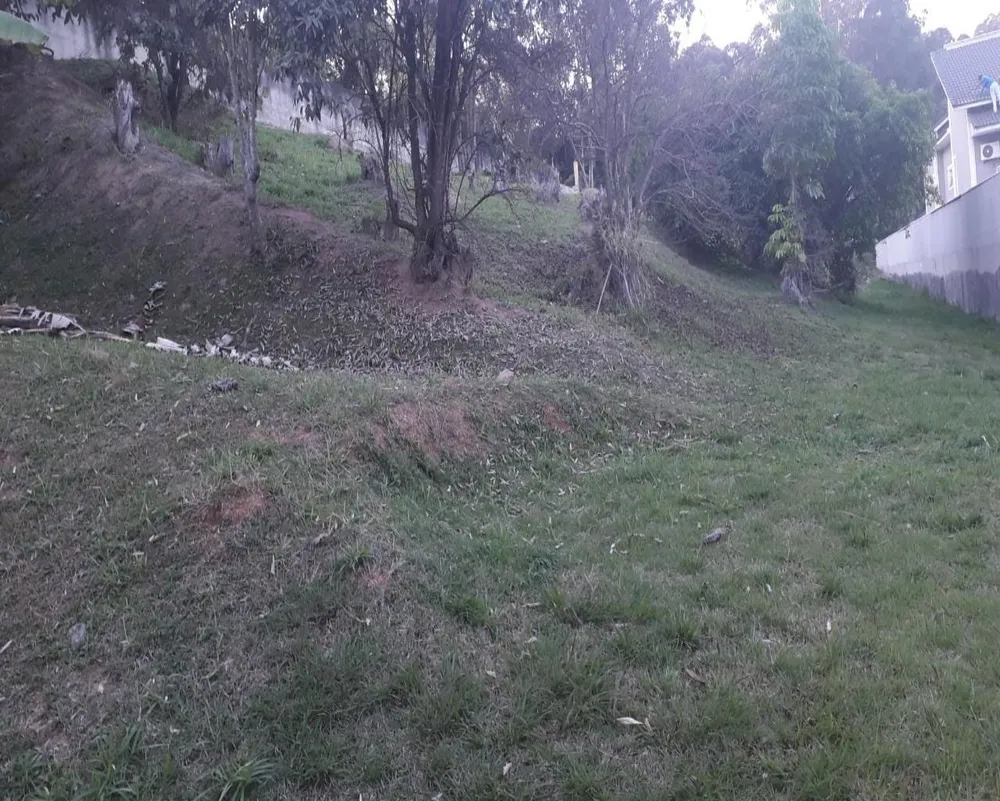 Terreno, 2018 m² - Foto 8