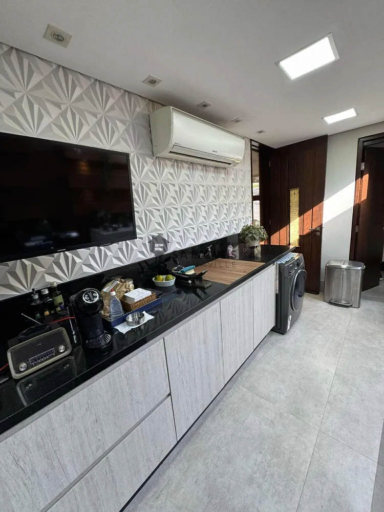 Casa, 3 quartos, 180 m² - Foto 4