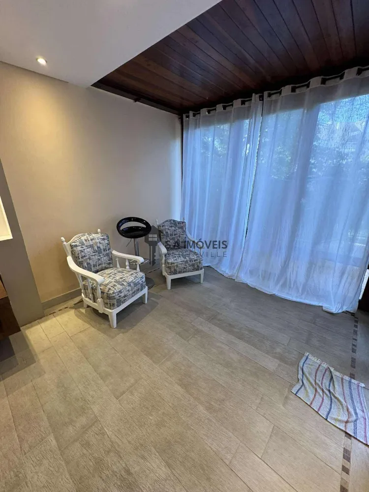Casa, 3 quartos, 180 m² - Foto 1