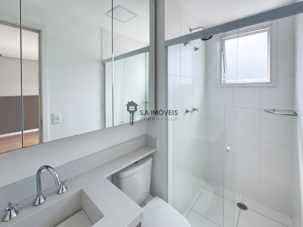 Apartamento, 1 quarto, 109 m² - Foto 2