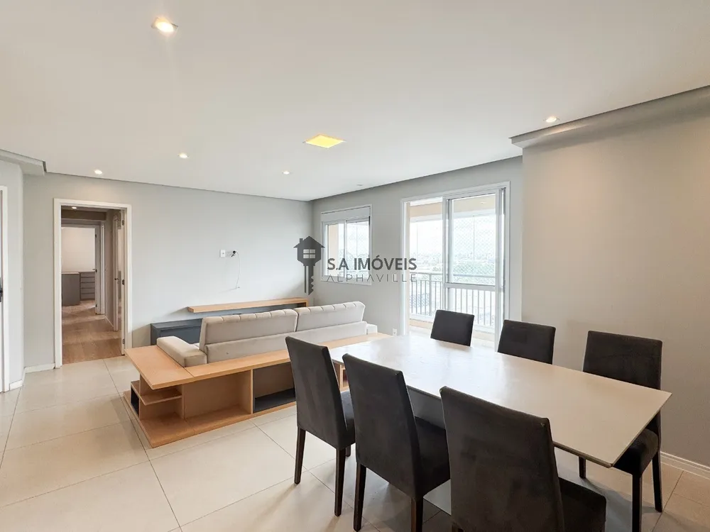 Apartamento, 1 quarto, 109 m² - Foto 12
