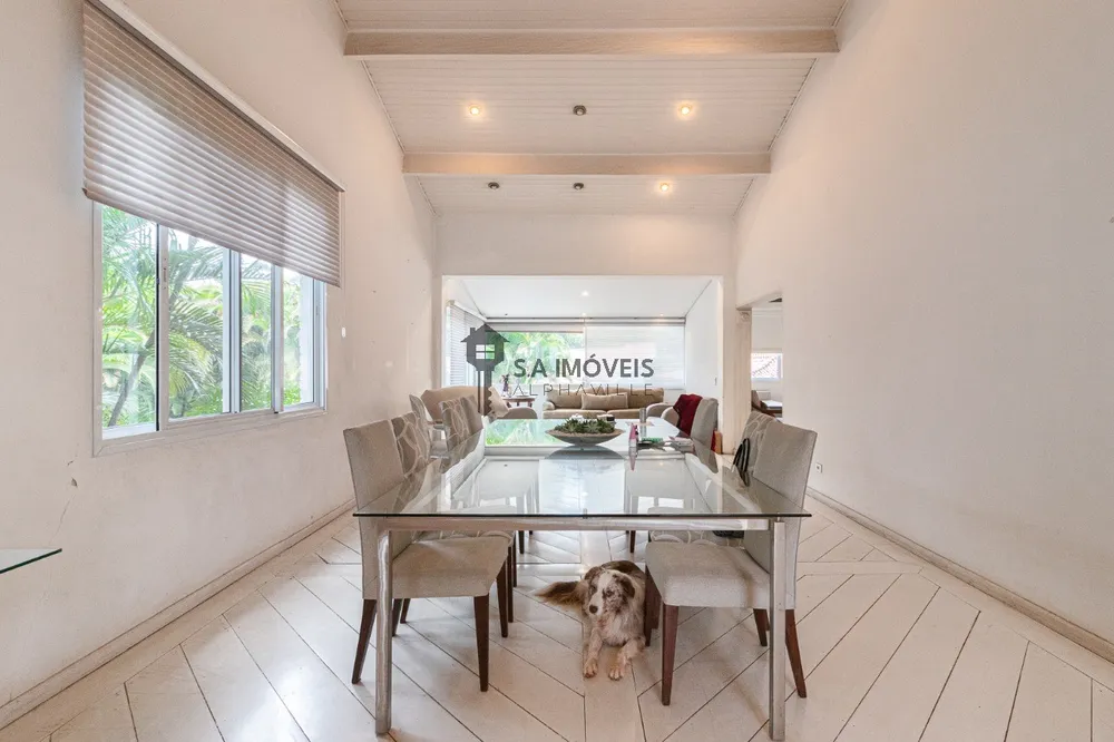 Casa, 4 quartos, 478 m² - Foto 4