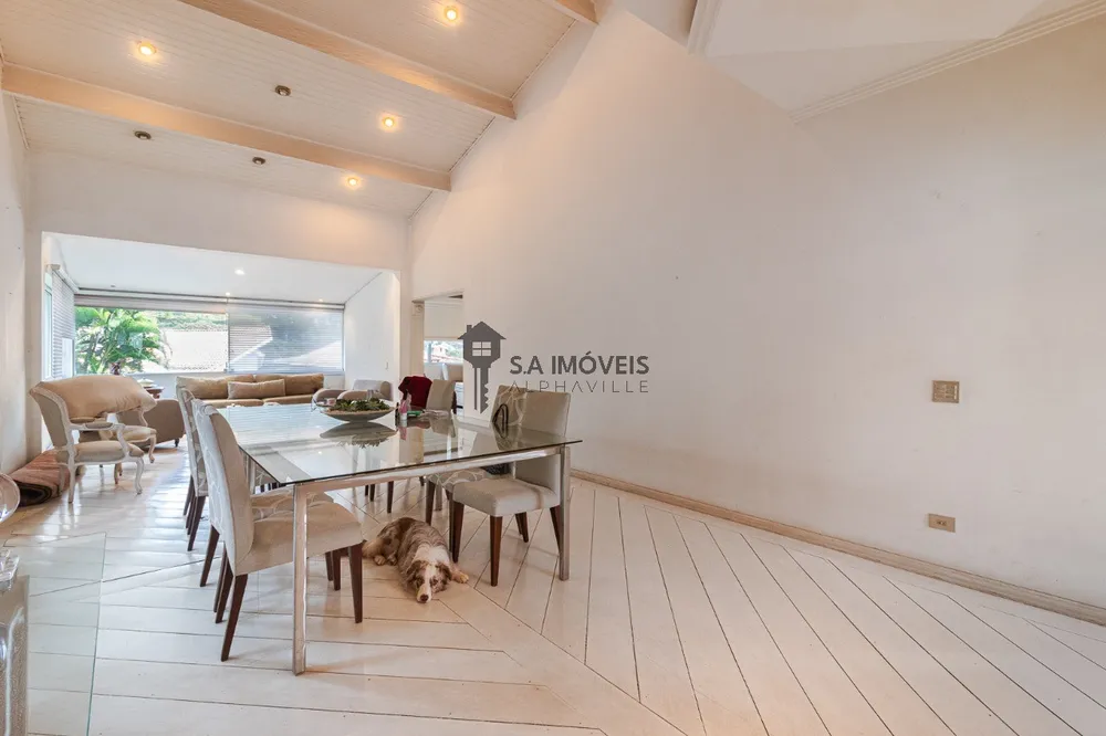 Casa, 4 quartos, 478 m² - Foto 3