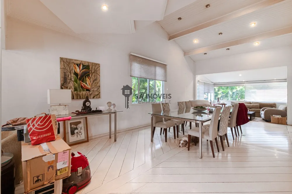 Casa, 4 quartos, 478 m² - Foto 2