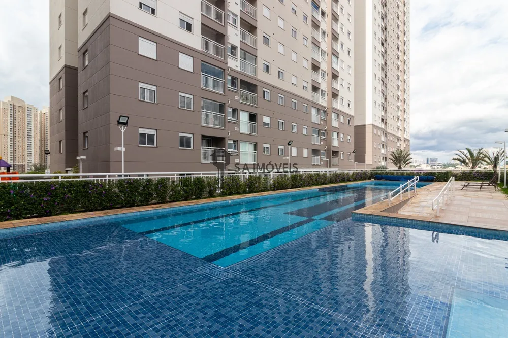 Apartamento, 2 quartos, 71 m² - Foto 10
