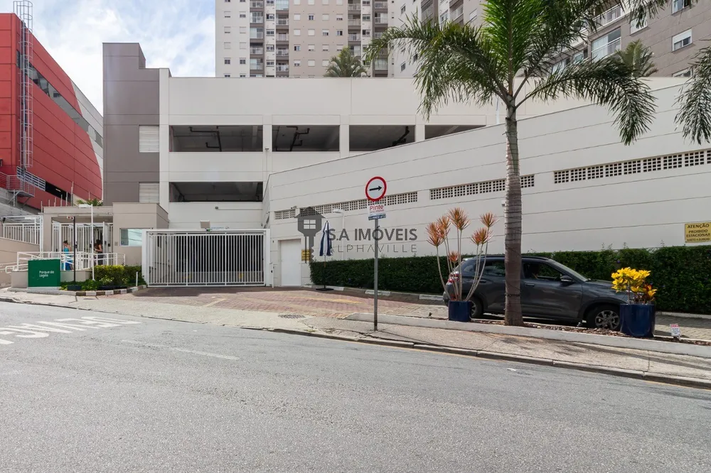 Apartamento, 2 quartos, 71 m² - Foto 12