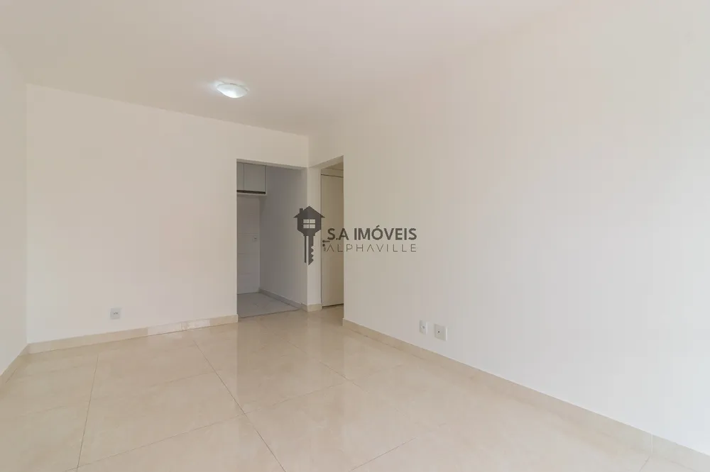 Apartamento, 2 quartos, 71 m² - Foto 2