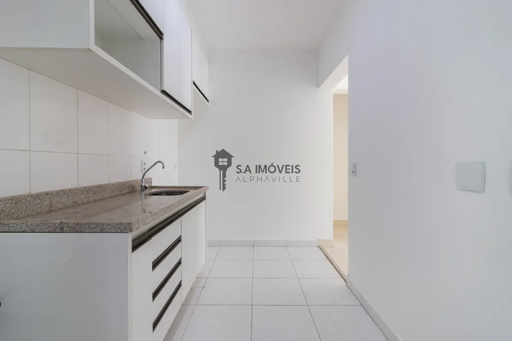 Apartamento, 2 quartos, 71 m² - Foto 3