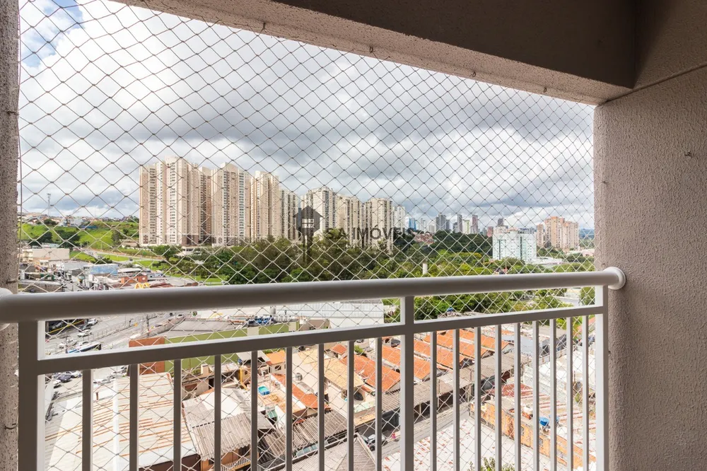Apartamento, 2 quartos, 71 m² - Foto 7