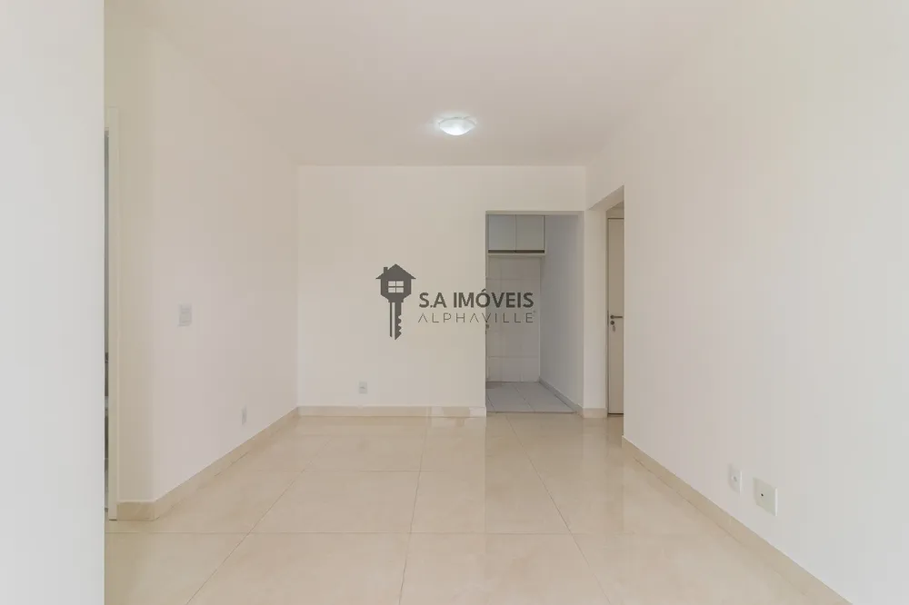 Apartamento, 2 quartos, 71 m² - Foto 1