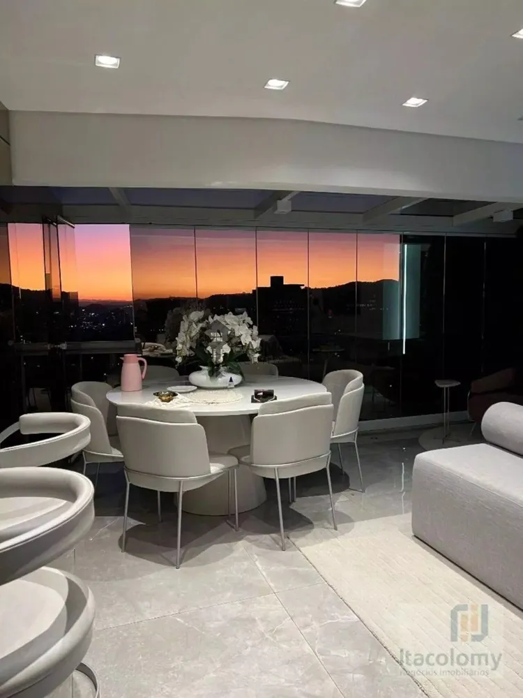 Apartamento, 2 quartos, 108 m² - Foto 1