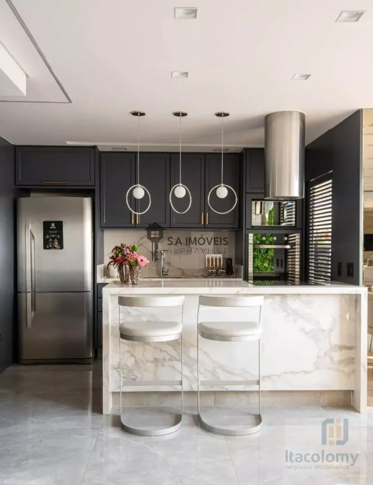 Apartamento, 2 quartos, 108 m² - Foto 4