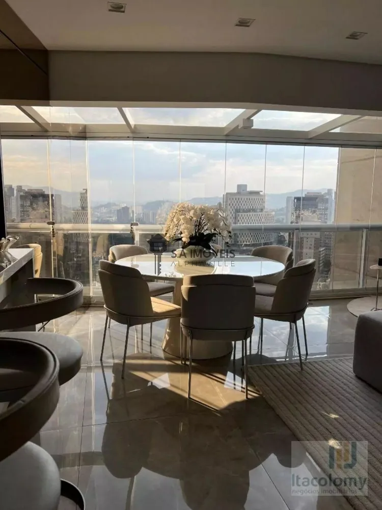 Apartamento, 2 quartos, 108 m² - Foto 2