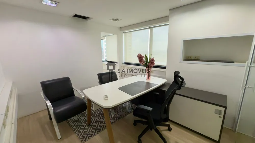 Sala-Conjunto - Foto 12