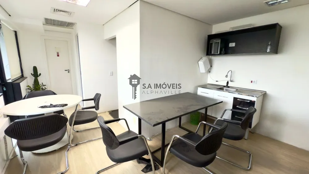 Sala-Conjunto - Foto 6
