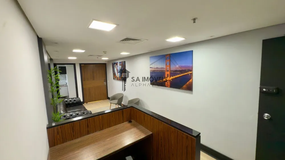 Sala-Conjunto - Foto 11
