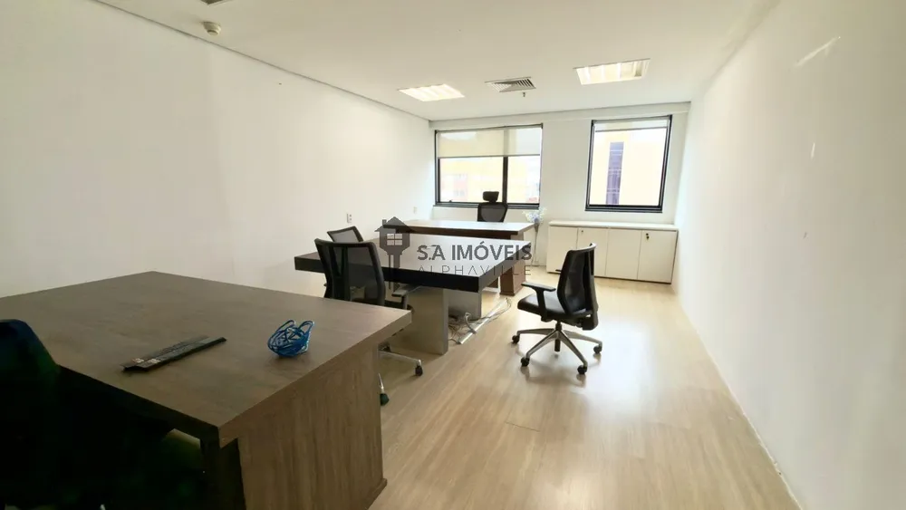 Sala-Conjunto - Foto 4
