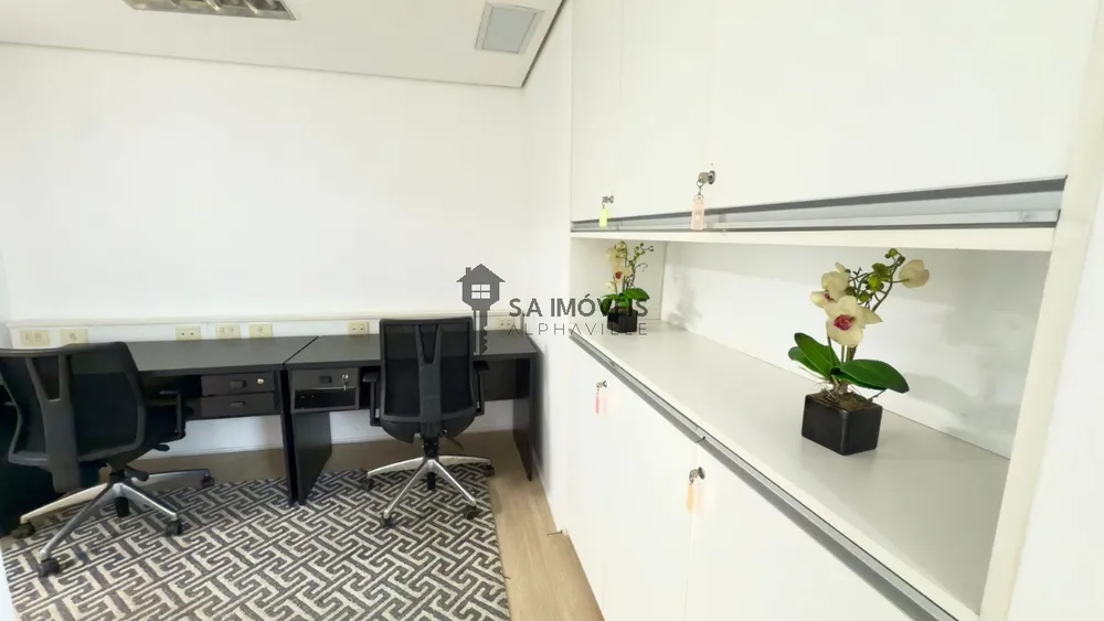 Sala-Conjunto - Foto 8