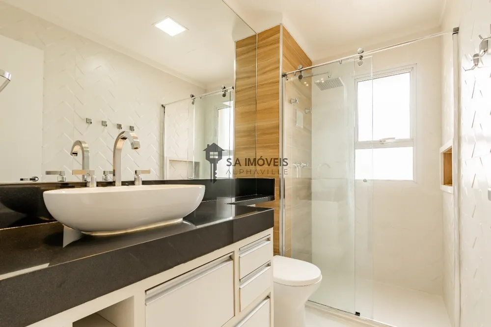 Cobertura, 3 quartos, 165 m² - Foto 12