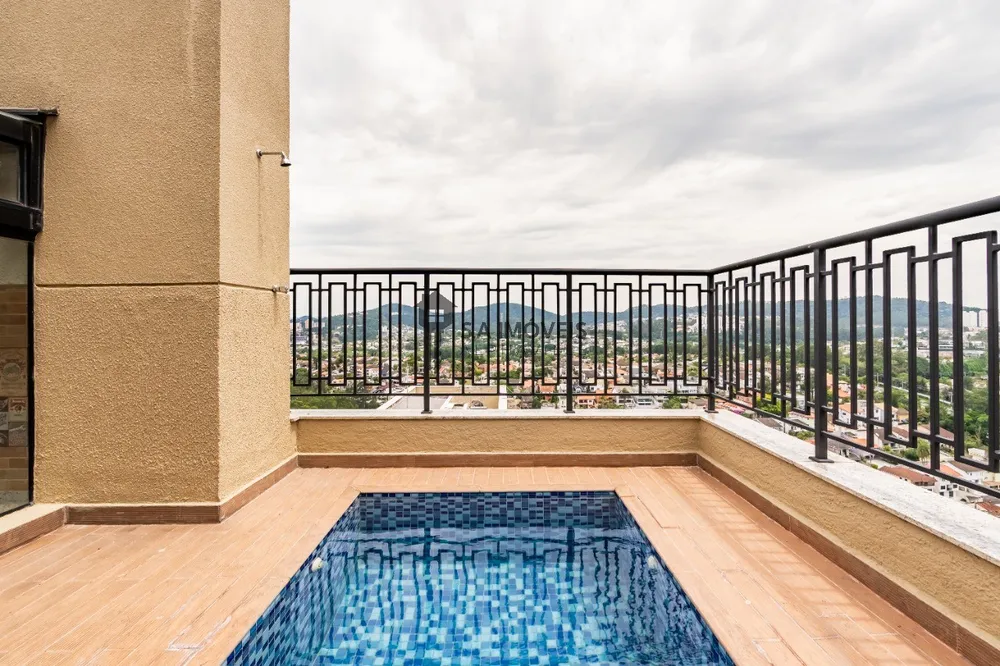 Cobertura, 3 quartos, 165 m² - Foto 7