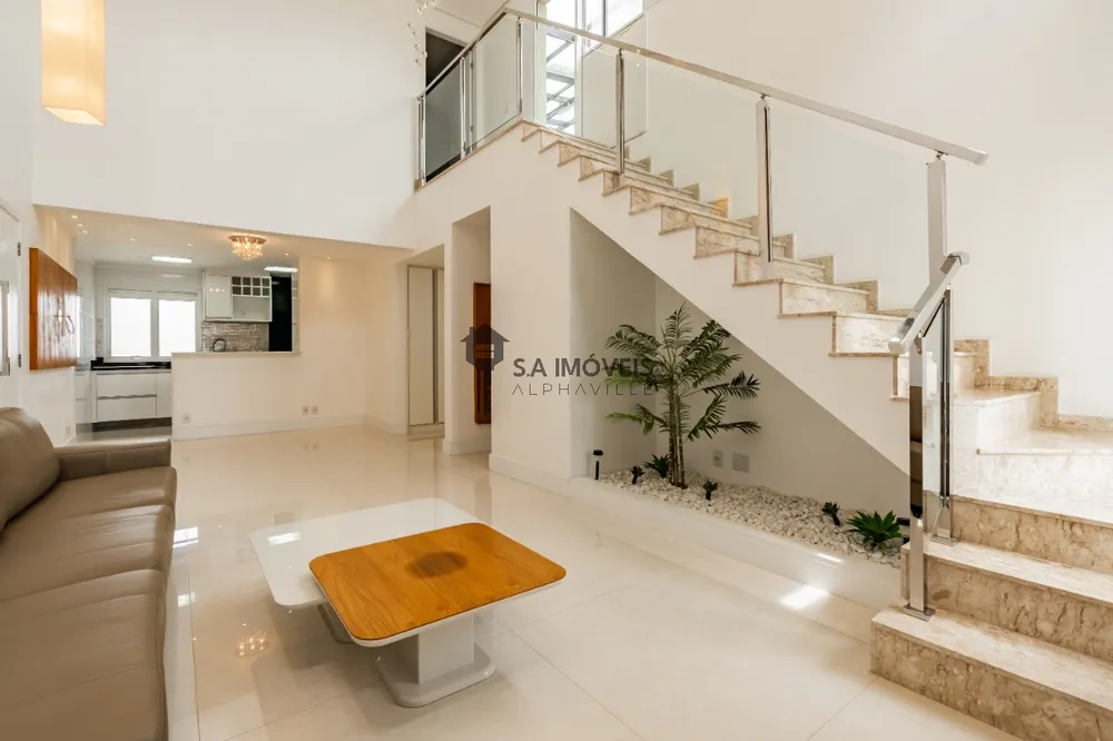 Cobertura, 3 quartos, 165 m² - Foto 2