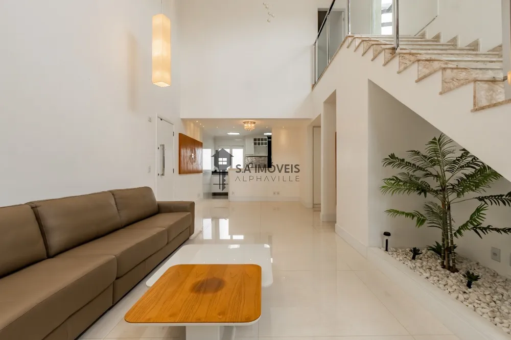 Cobertura, 3 quartos, 165 m² - Foto 1