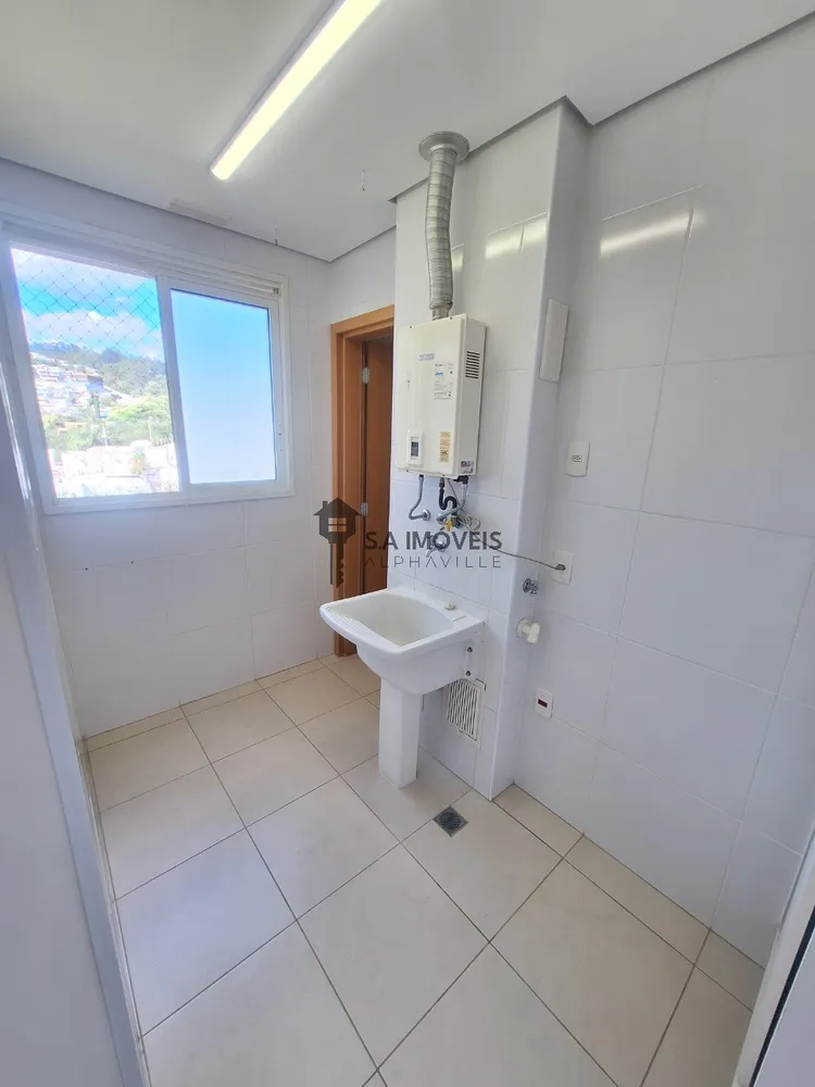 Apartamento, 2 quartos, 94 m² - Foto 3