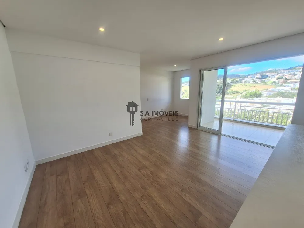 Apartamento, 2 quartos, 94 m² - Foto 1