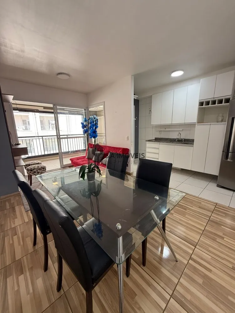Apartamento, 2 quartos, 65 m² - Foto 2