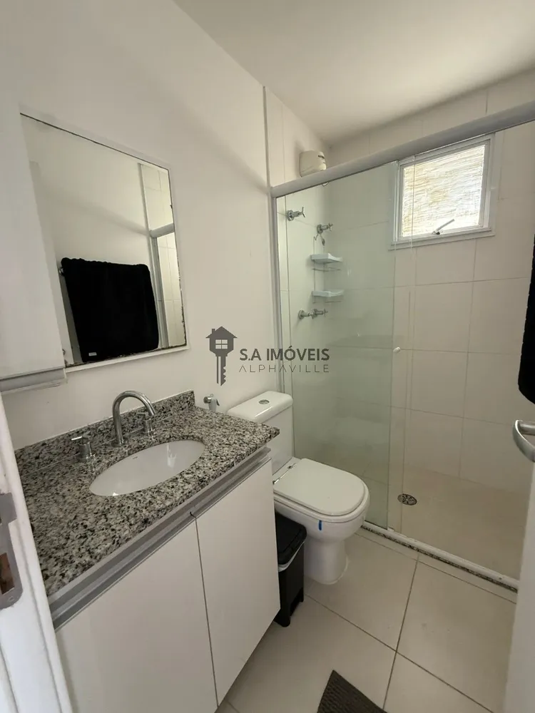 Apartamento, 2 quartos, 65 m² - Foto 12