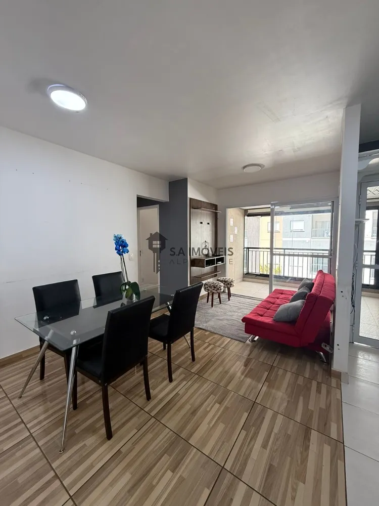 Apartamento, 2 quartos, 65 m² - Foto 5