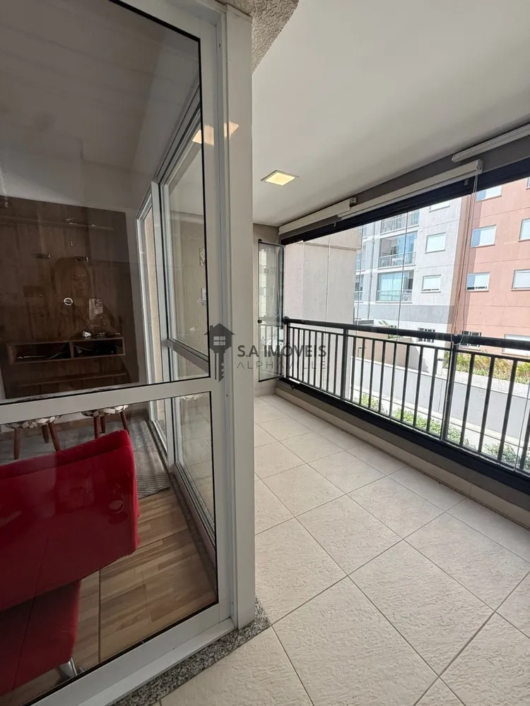 Apartamento, 2 quartos, 65 m² - Foto 7