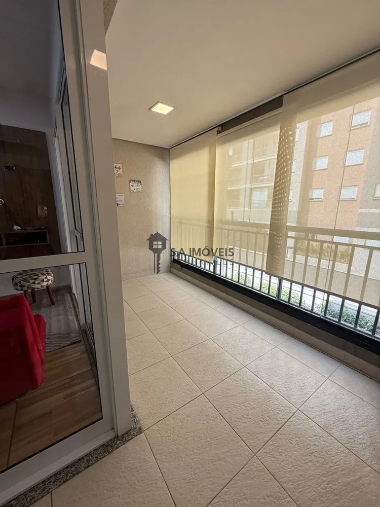 Apartamento, 2 quartos, 65 m² - Foto 8