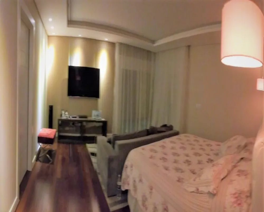 Casa, 5 quartos, 690 m² - Foto 20
