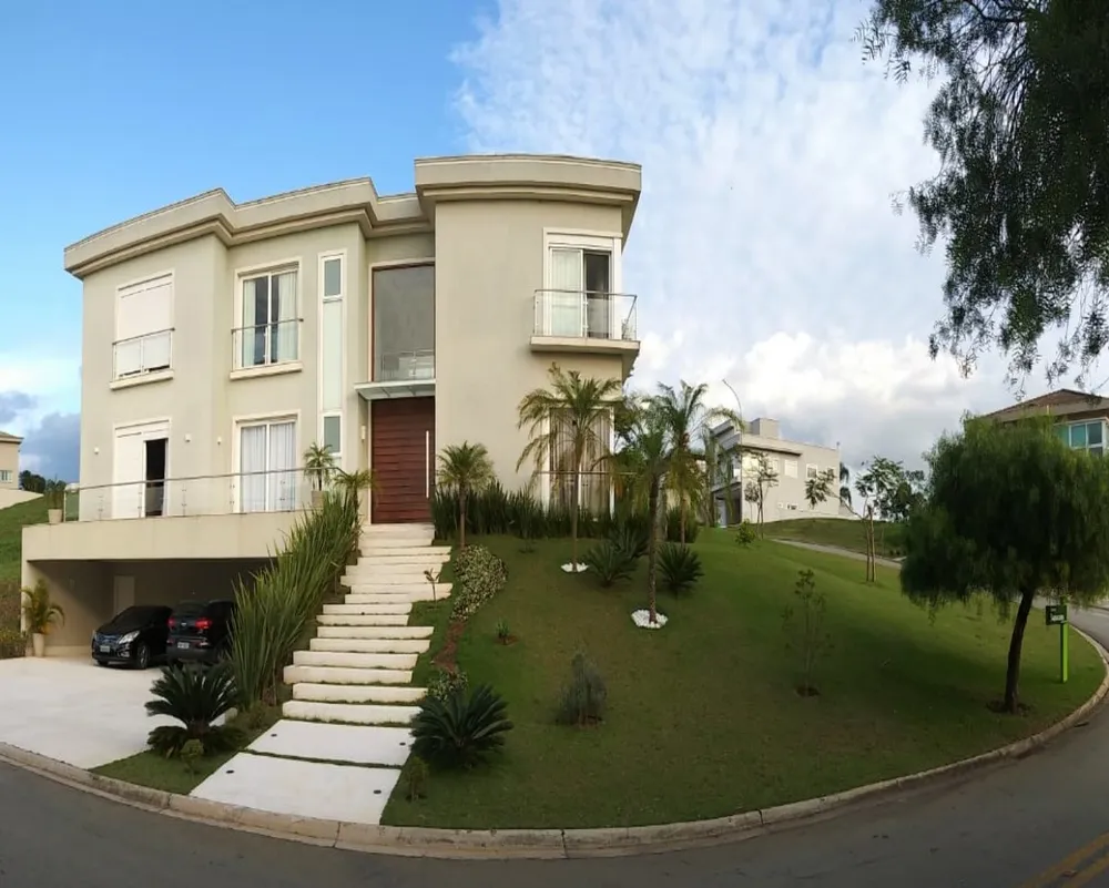 Casa, 5 quartos, 690 m² - Foto 5
