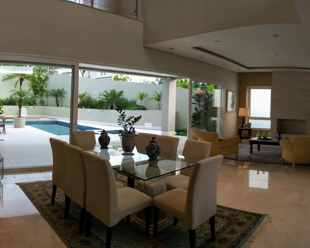 Casa, 5 quartos, 690 m² - Foto 11