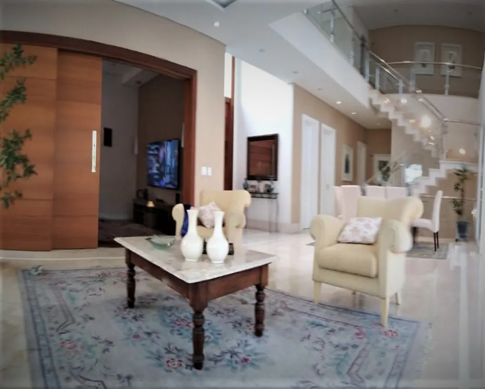 Casa, 5 quartos, 690 m² - Foto 6