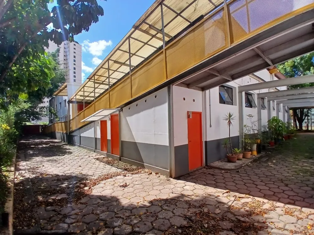 Depósito-Galpão, 1649 m² - Foto 5