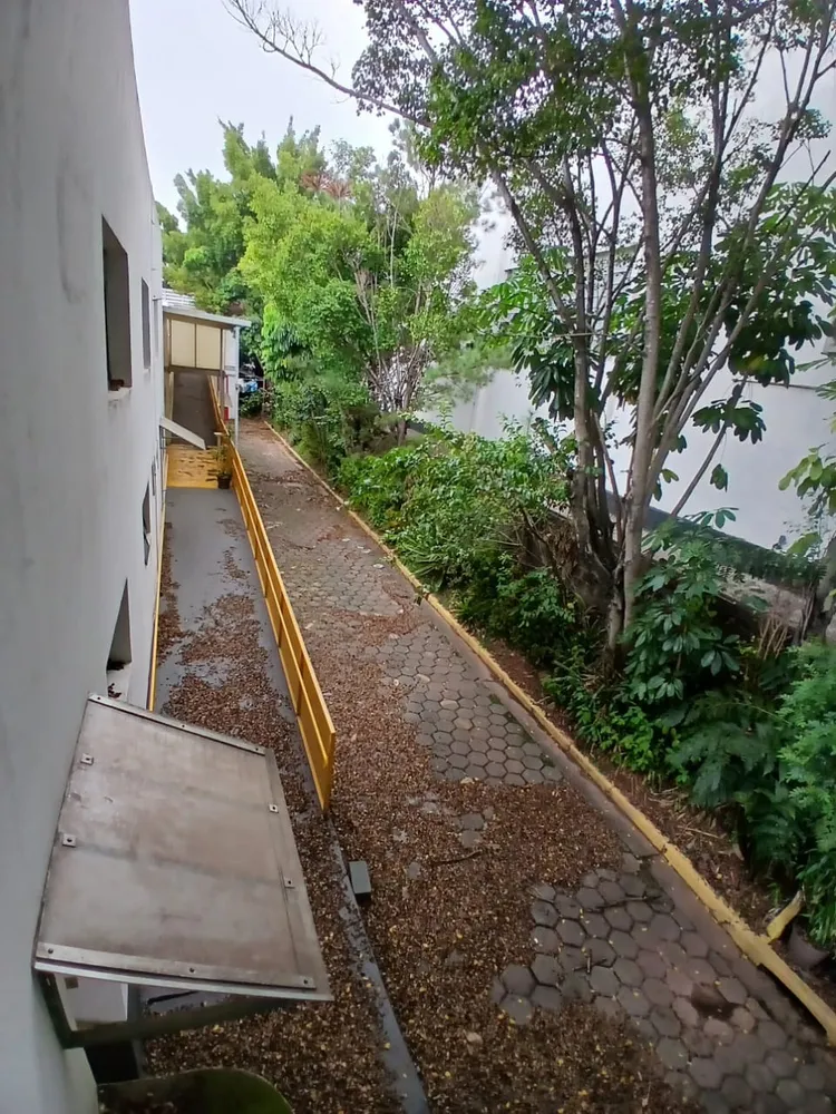 Depósito-Galpão, 1649 m² - Foto 7