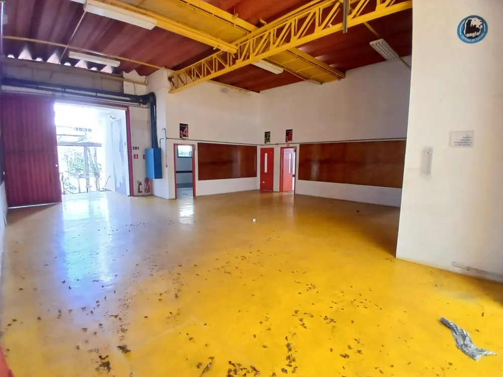 Depósito-Galpão, 1649 m² - Foto 12